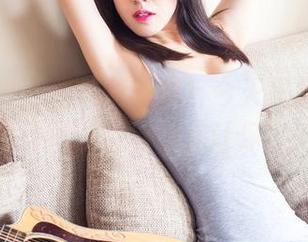 头条女神 – 图册更新啦！今天是周思超的“性感女仆”，保证看完让你热乎乎的。