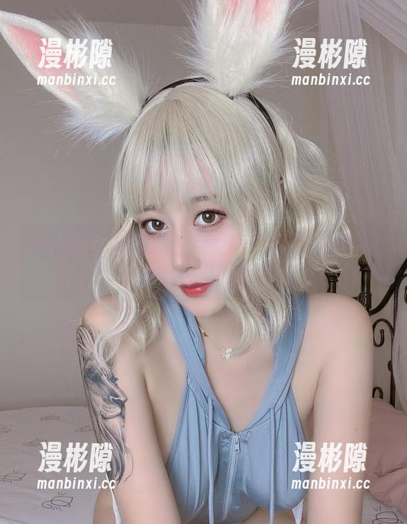 奈汐酱Nice的晨光与萌态：20号自拍本cos图包，绝对不止是美！