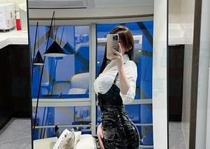 微密圈 – 护士之美，奔跑的晶骡子倾情奉献：写真作品集分享时光
