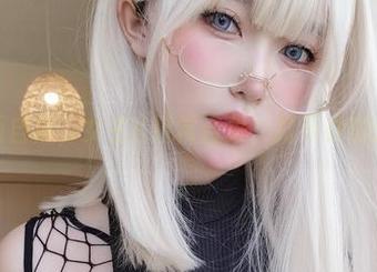 大胆而自然，女主K日常合集，打开你的想象力