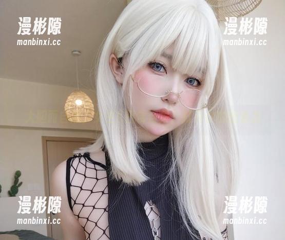 大胆而自然，女主K日常合集，打开你的想象力