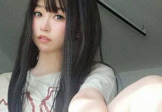 在线高清，女主K白丝兔女郎，让你体验什么叫‘眼前一亮’！