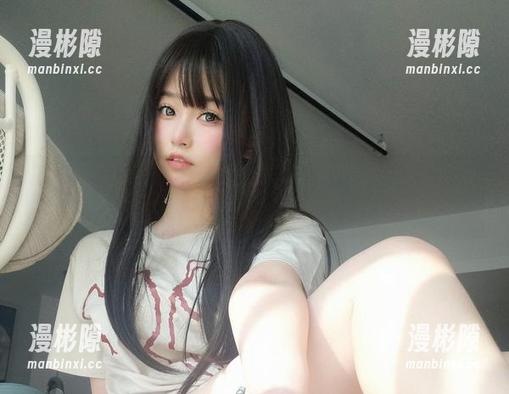 在线高清，女主K白丝兔女郎，让你体验什么叫‘眼前一亮’！