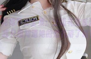 女主K花嫁写真全集：让婚礼变成滑稽剧，我只想知道她的婚礼请了谁！