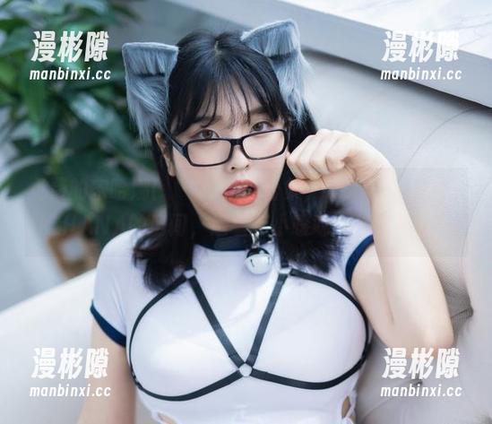 免费的宋哈娜(송하나)新作合集，BBUTTERMILK-HANA的房间，透着点小暧昧，绝对要看！