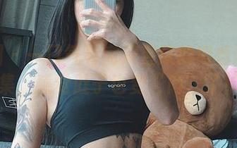微密圈 – 一口气看完宋昱欣的肉丝写真合集，感觉肚子也变“肉”了！