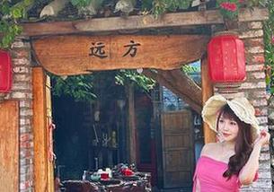 写真界的黑马：宝儿mysterial与她的无圣光索尼子