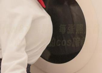 小仓千代w&水手服：每张照片都是一次心灵深处的cos旅程