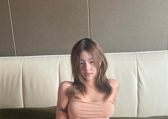 微密圈 – 小优优子，护士与梦游：一张壁纸的奇幻之旅
