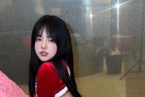 微密圈 – 连衣裙的故事，小优优子图库资源，准备好畅游了吗？