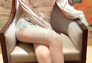 镂空中的小女巫露娜，真是美到让人想打滚的图包