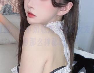 图片时刻：小小奶瓶儿与丝带女友，真的有那么神秘吗？