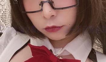小泉学姐吖的兔女郎cos，分享一下这背后的故事！