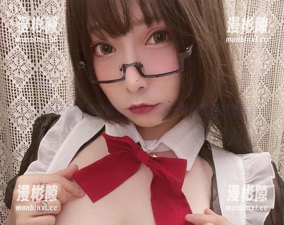 小泉学姐吖的兔女郎cos，分享一下这背后的故事！