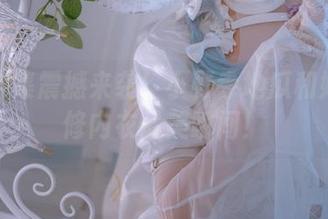 美图合集震撼来袭！小野寺地瓜和她的玛修内衣最美瞬间！