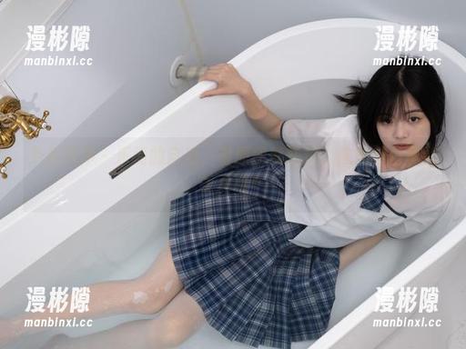 少女秩序 - 乐栀的自拍，看原图就知道，这种自信真让人羡慕！