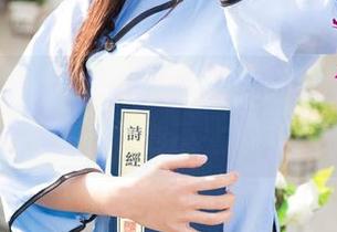 尤果网 – ！Angela楚楚的睡衣全集—这感觉真的不太科学
