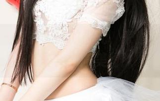 尤果网 – 忘掉闪耀的圣光，来邂逅乔依琳的真实女孩美图！
