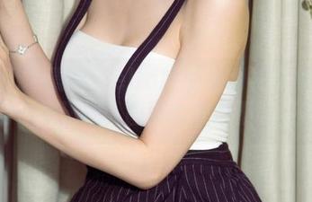 尤果网 – 夏倪可ella的私房网袜图集：蕾丝与肌肤碰撞，画面太美我不敢直视！