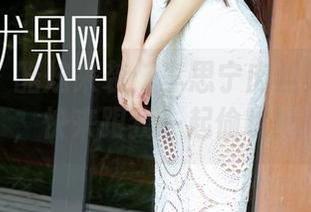 尤果网 – 酷炫来袭：李思宁肉丝最新图集，快来跟我一起偷瞧！