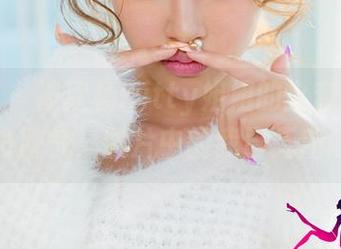 尤果网 – 被欣杨Kitty姐姐的全套写真拍到没脾气，图片中的我已无所谓！