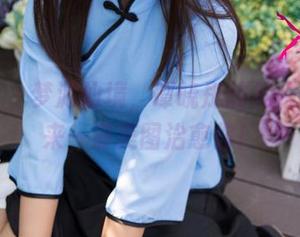 尤果网 – 梦游仙境，谭晓彤的礼服私拍，来一波美图治愈你！