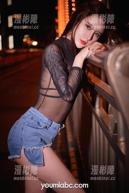 尤蜜荟 - 震惊！小热巴最新资源，波兰女骑士竟然这么迷人！
