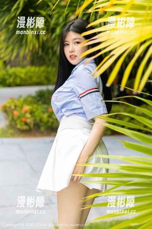尤蜜荟 - 张思允Nice的套装就是魔力，精选美图令人无法自拔