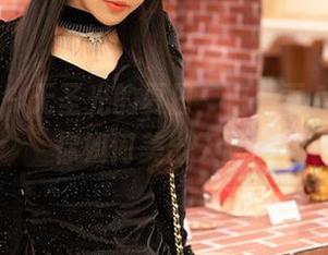 尤蜜荟 – 无圣光的夏日：白茹雪Abby教你如何美出天际！