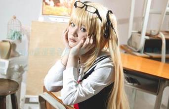 屿鱼yukako新出黑色写真集，更新中，简直是墨色诱惑！