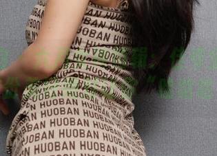 异思趣向 – 六月女神特辑：佳爷全套写真，这份美好绝对让你“哈哈哈”！