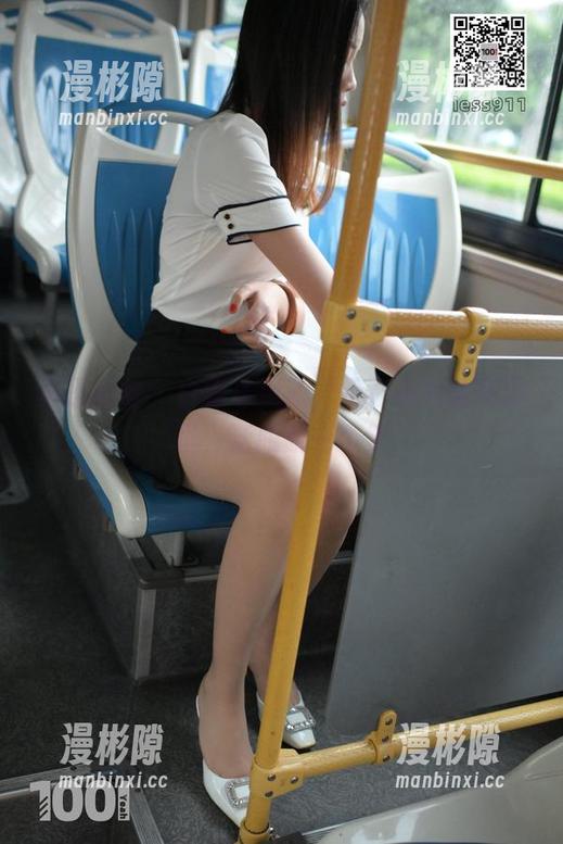 异思趣向 - 白银耳资源，尽在小六的写真里，活脱脱一个梦