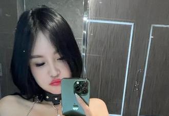 微密圈 – 网盘里那些隐藏的白色蕾丝，张鑫baby的写真真让我心跳加速！