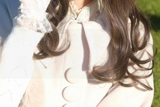 彩芸_Nebula与爱野美奈子的写真交响曲：在图库里轻声奏响