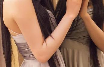 推女神 – 新作品出炉！乔恩夕的白丝更新，是艺术还是……