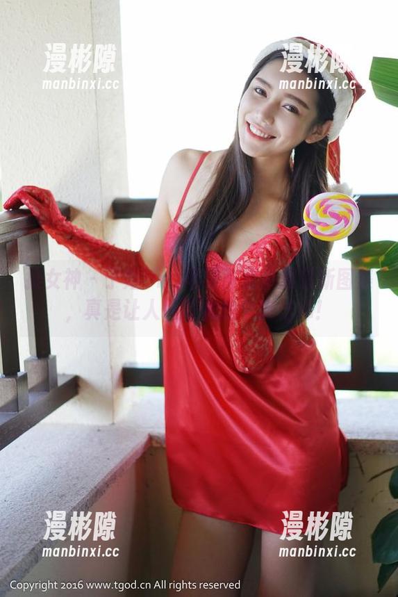 推女神 - 于姬Una再续百变主题最新图集，真是让人怀疑她是个魔法师！