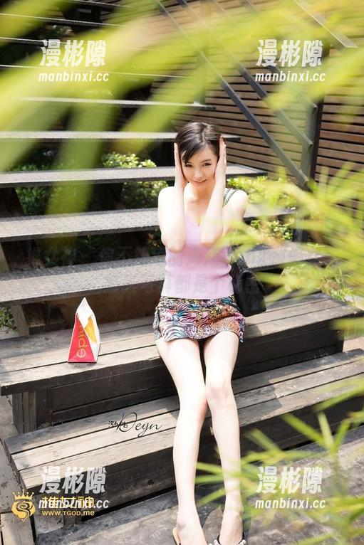 推女神 - 你不知道的沛沛Eankei修女：每张写真都是个秘密