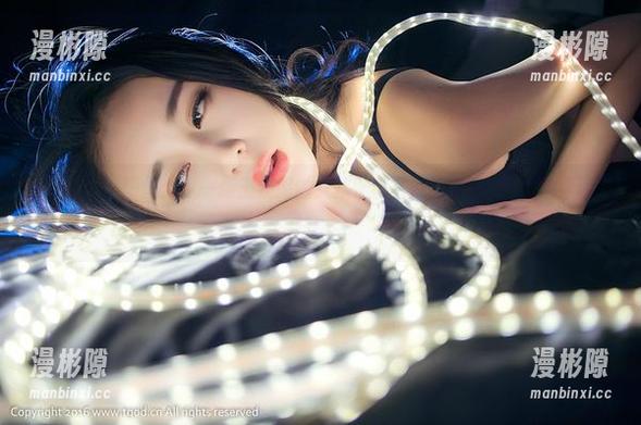 推女神-王婉悠 推女神 - 图集:每一张王婉悠的女孩照都在叮嘱我,‘生活要有点料!’