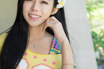 推女神 – 谭晓彤的丝袜写真：别想了，点进来看看吧！