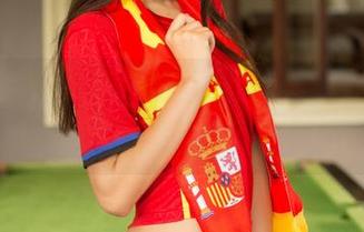 推女神 – 你还记得陈嘉嘉Tiffany吗？她的最新连衣裙图册又让人惊艳了！