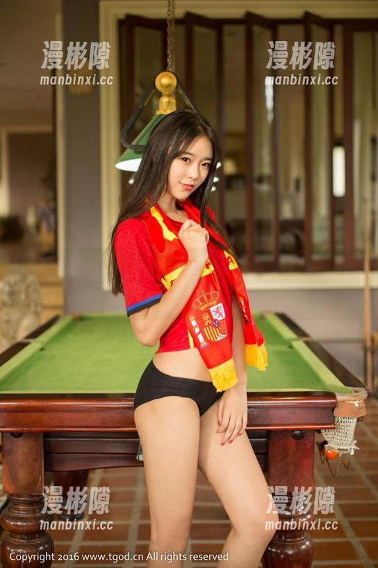 推女神 - 你还记得陈嘉嘉Tiffany吗？她的最新连衣裙图册又让人惊艳了！