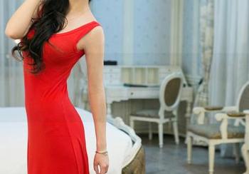 推女郎 – 脱离地心引力：土豆姐的天台图集资源爆料！