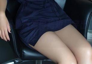 推女郎 – 看星辰如何把短裙穿出了私拍的华丽感！