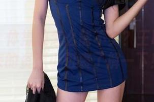 推女郎 – 体操服怎么能不美？王明明邮寄来的资源小包裹了解一下！