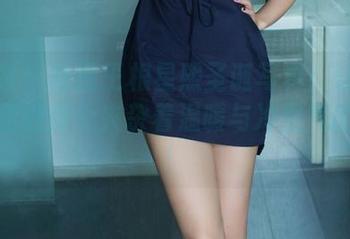 推女郎 – 精选王根星熙圣诞写真：让我们一起走进那个夹杂着温暖与冷空气的梦境！