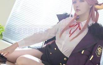 精选推荐！星之迟迟的春日椿，让你感受春天的温暖与柔和。