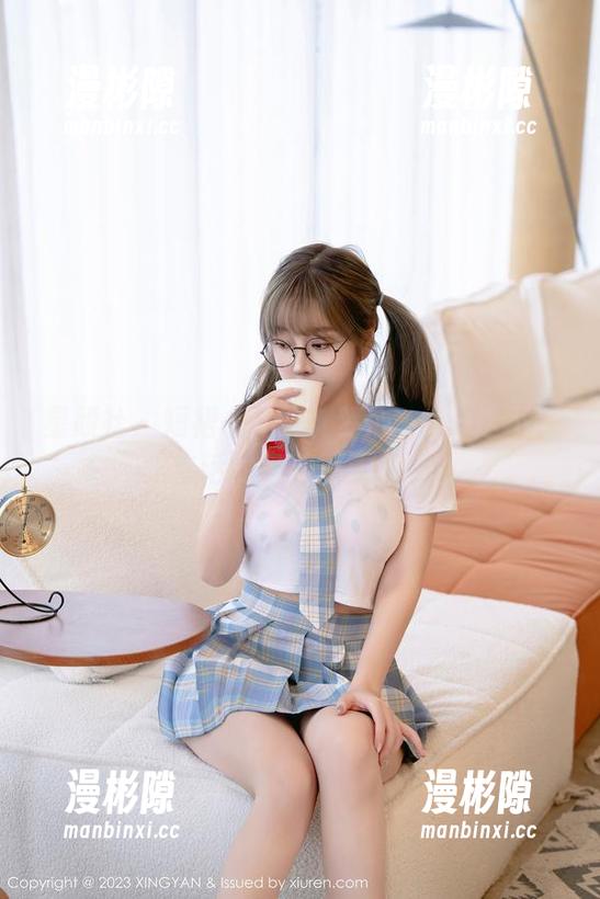 星颜社 - 短裙、免费、梦心玥——这不就是生活的完美三重奏吗？