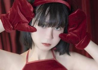 一边看晕崽Zz的和服蕾姆免费原图一边感叹，生活原来可以这么美！