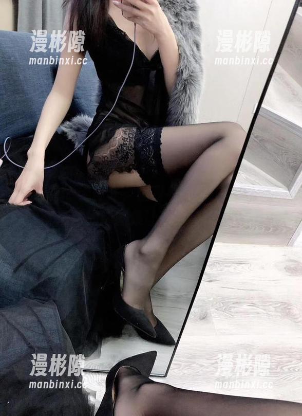 微密圈 - 无圣光，但我有豹纹！林子喵Lynne的新图集让你心动不已！