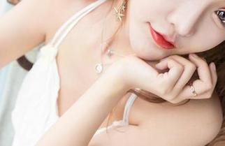 精选图片在果团网，性感女神果然不负期待